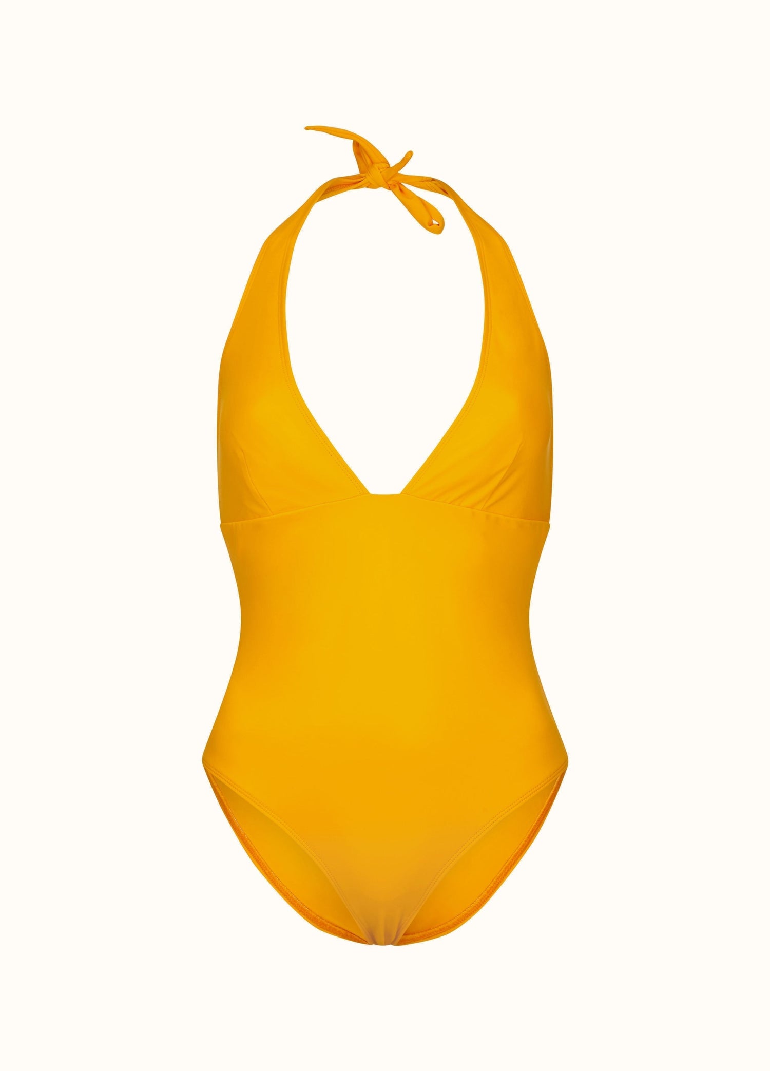 The Hold-Up Swimsuit - Matte &amp; Contouring