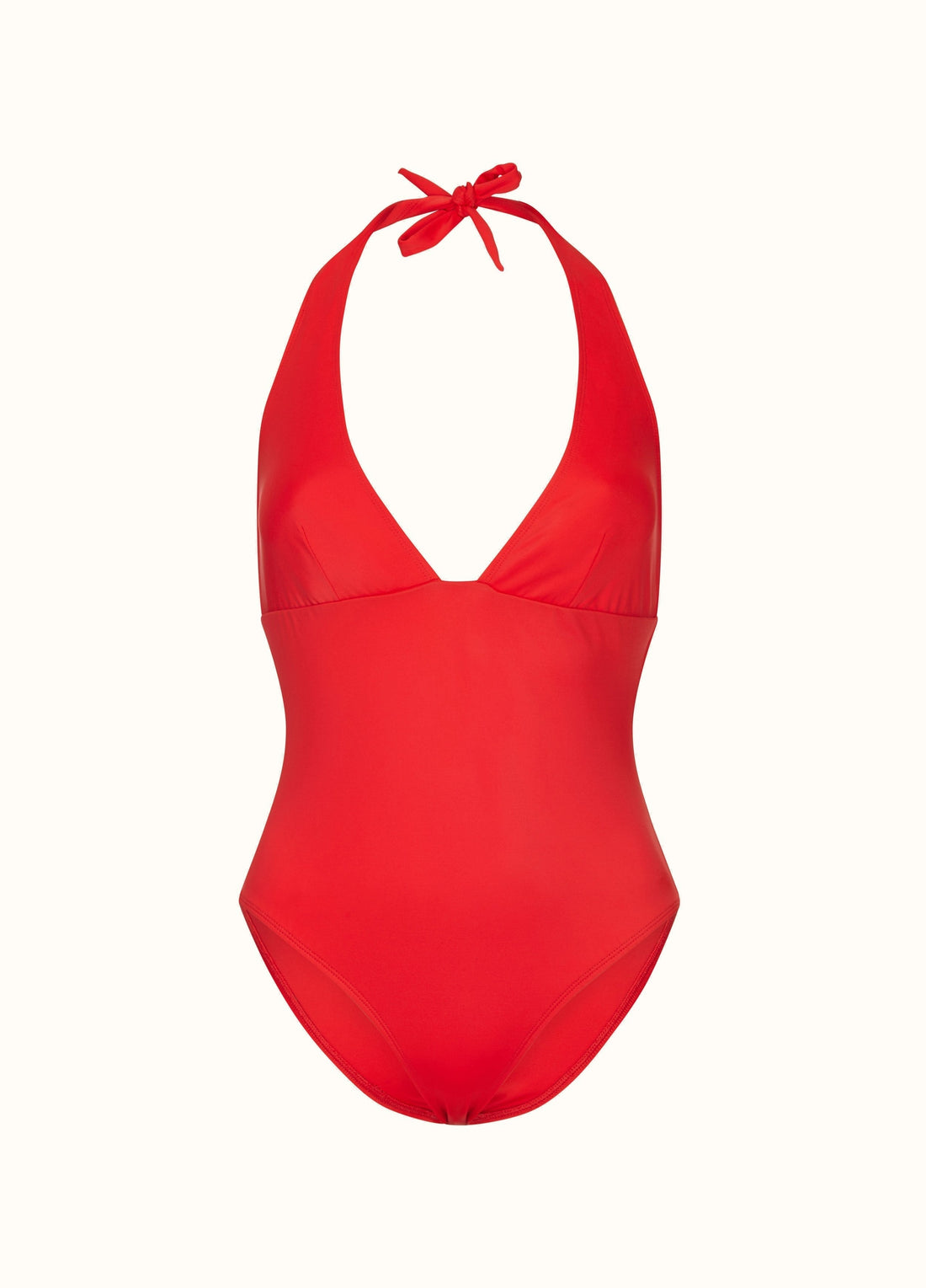 The Hold-Up Swimsuit (PETITE) - Matte &amp; Contouring