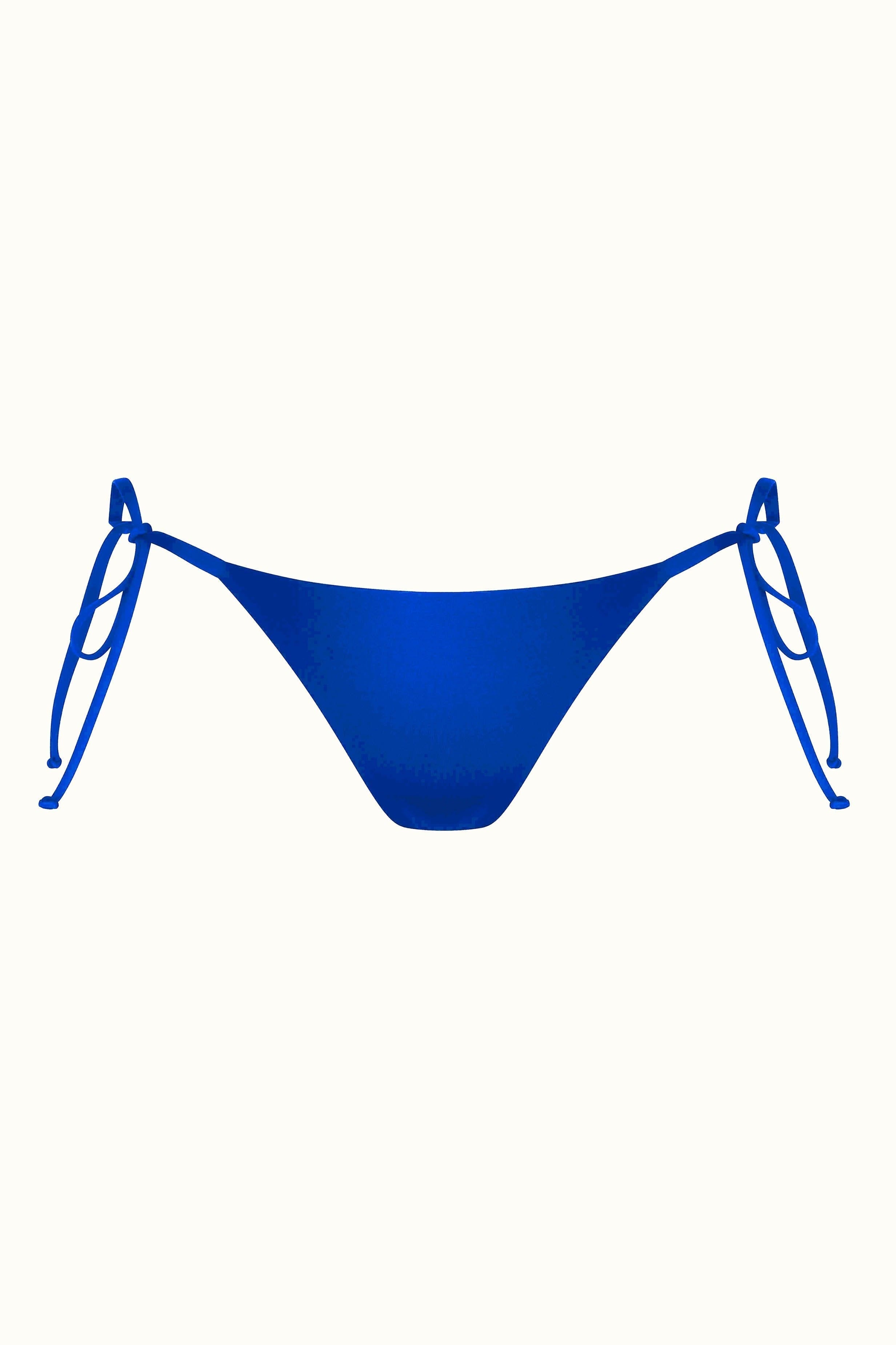 The Tie-Me-Up Brief