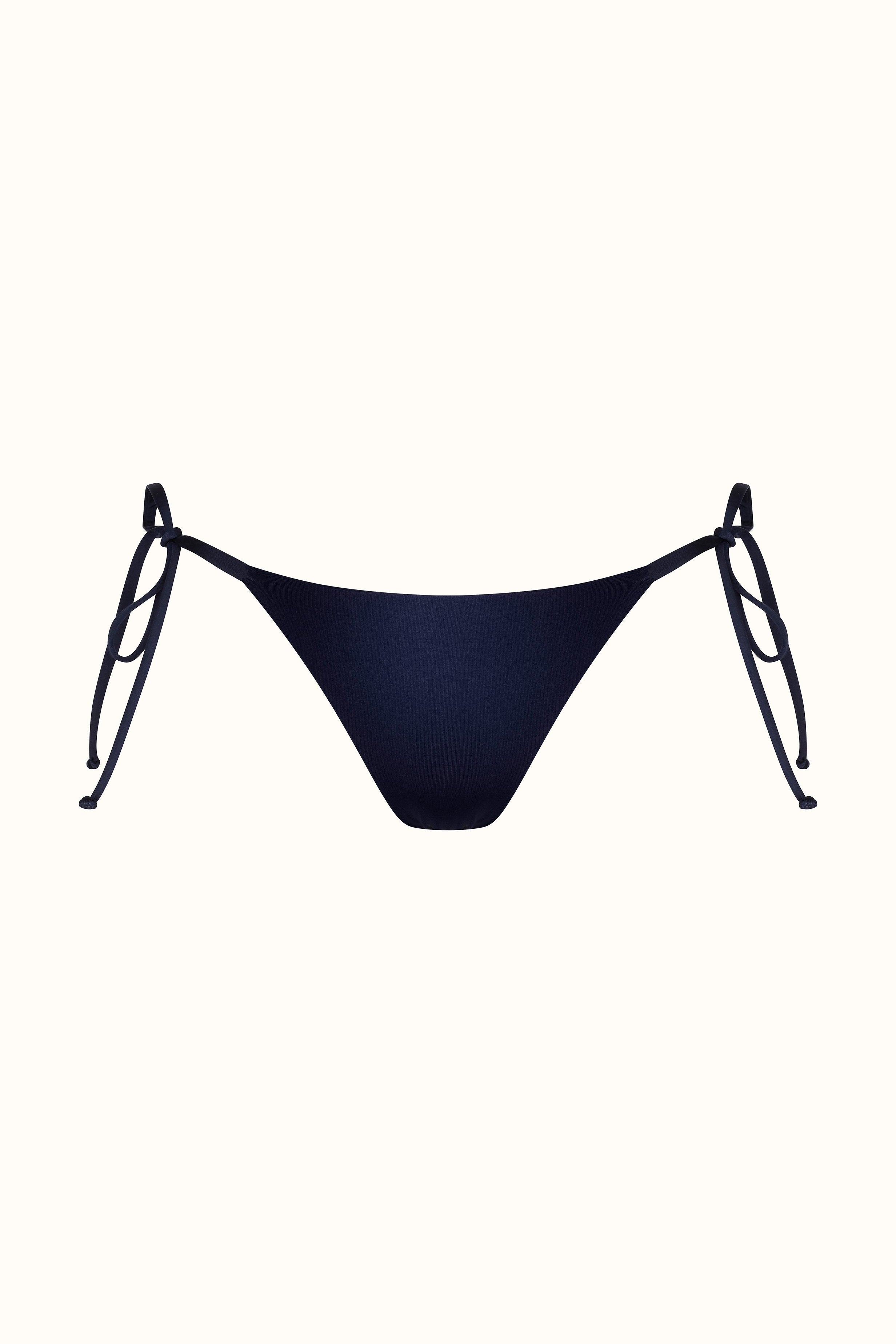 The Tie-Me-Up Brief