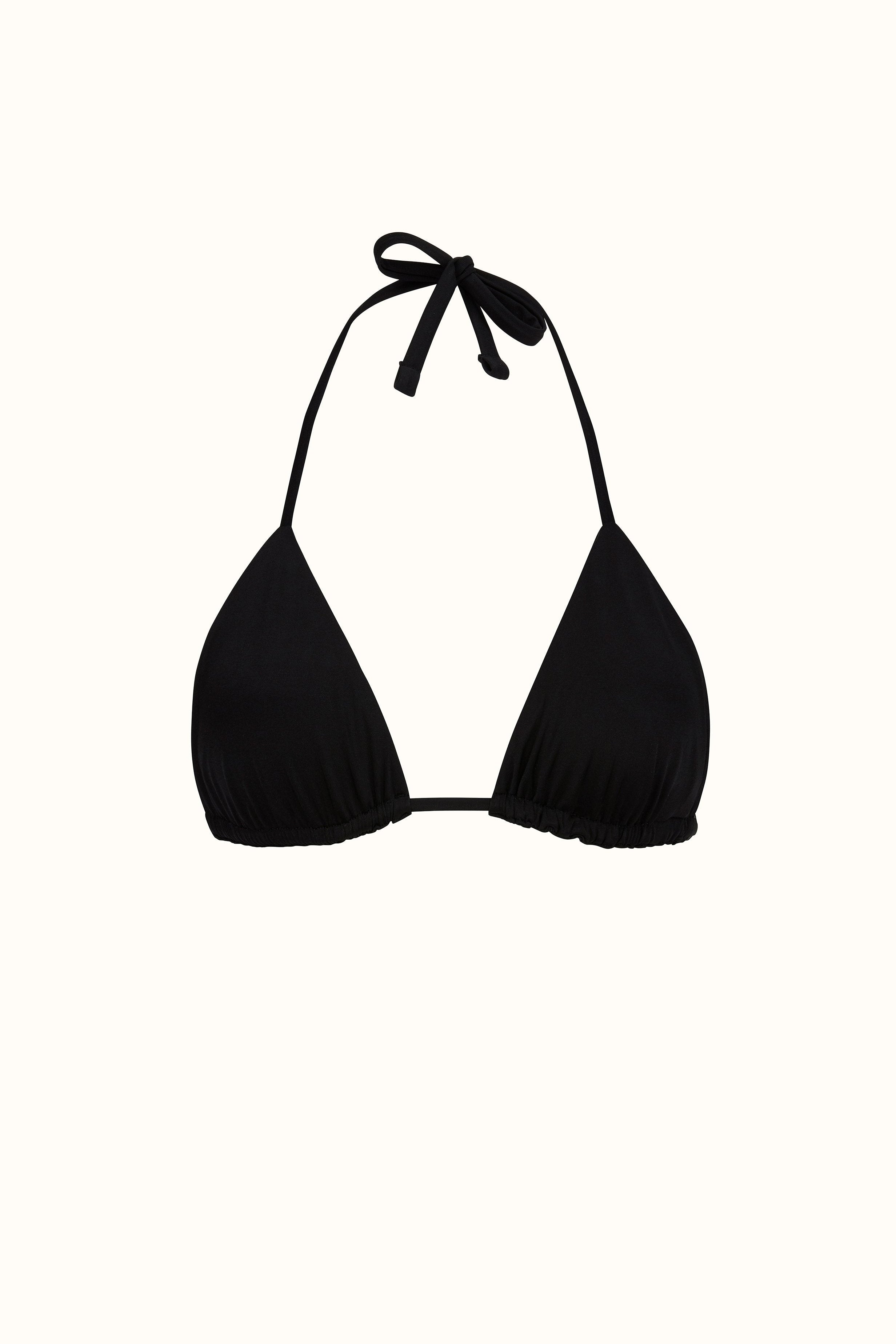 The Triangle Top