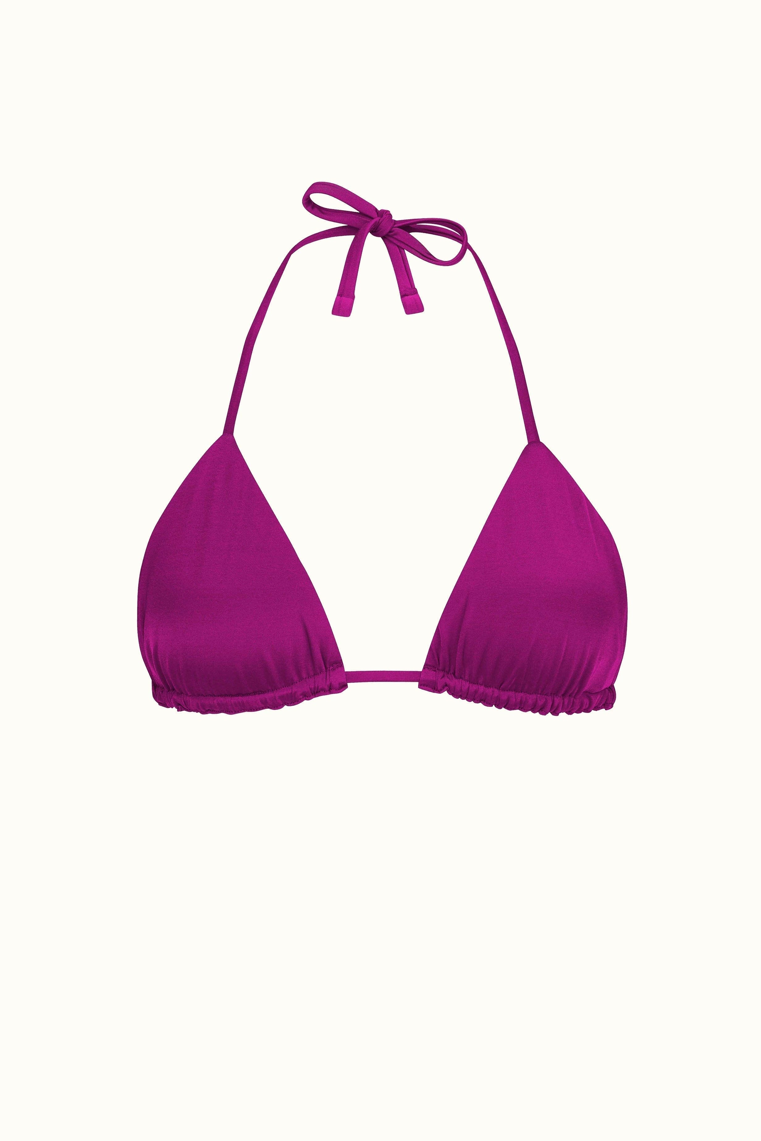 The Triangle Top