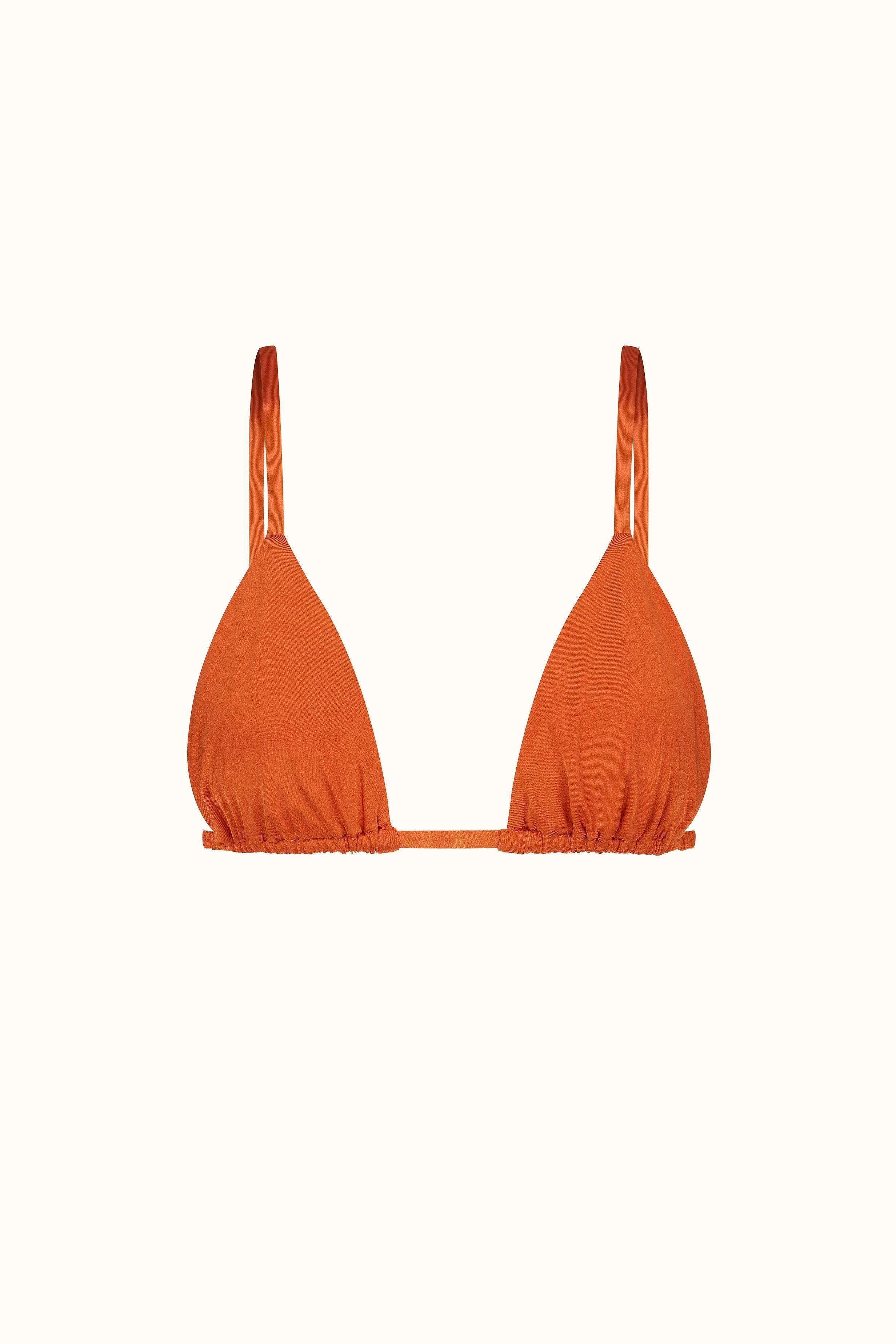 The Triangle Top
